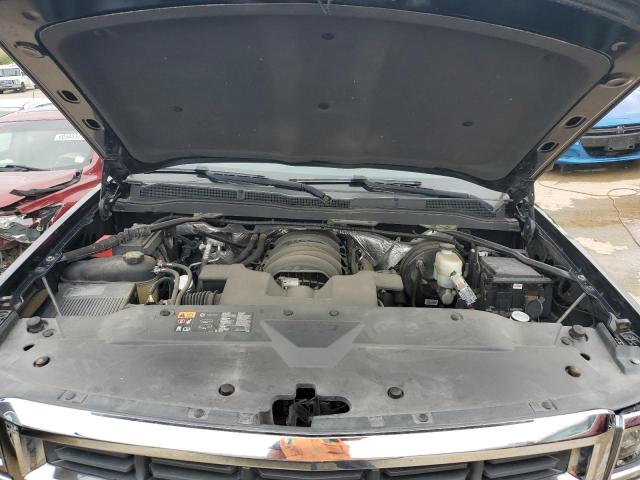Photo 11 from auction – 2014 CHEVROLET SILVERADO with VIN 3GCUKREC5EG262201