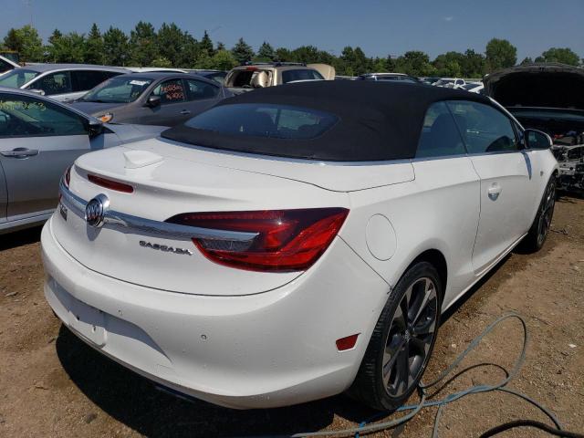 Photo 3 from auction – 2016 BUICK CASCADA PR with VIN W04WT3N55GG048810