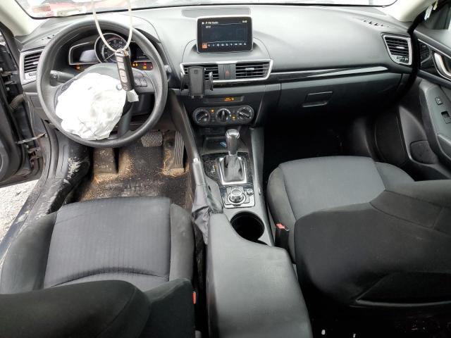 Photo 8 from auction – 2015 MAZDA 3 with VIN 3MZBM1U7XFM177197