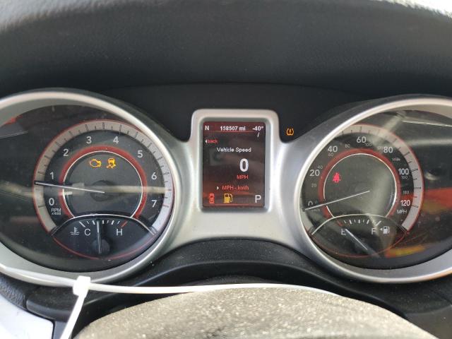 Photo 9 from auction – 2011 DODGE JOURNEY LU with VIN 3D4PH9FG4BT540234