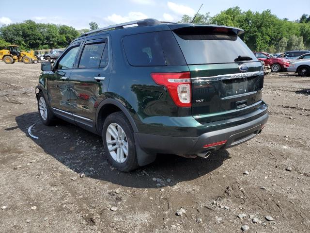 Photo 2 from auction – 2013 FORD EXPLORER X with VIN 1FM5K8D81DGA50915