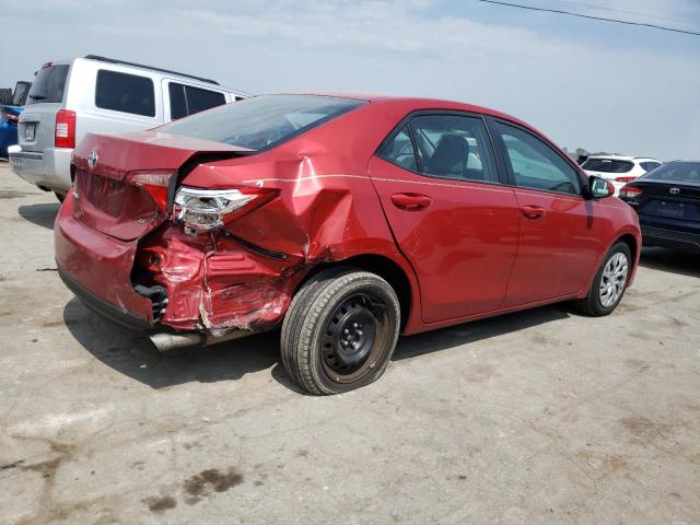 Photo 3 from auction – 2019 TOYOTA COROLLA L with VIN 5YFBURHE5KP947500