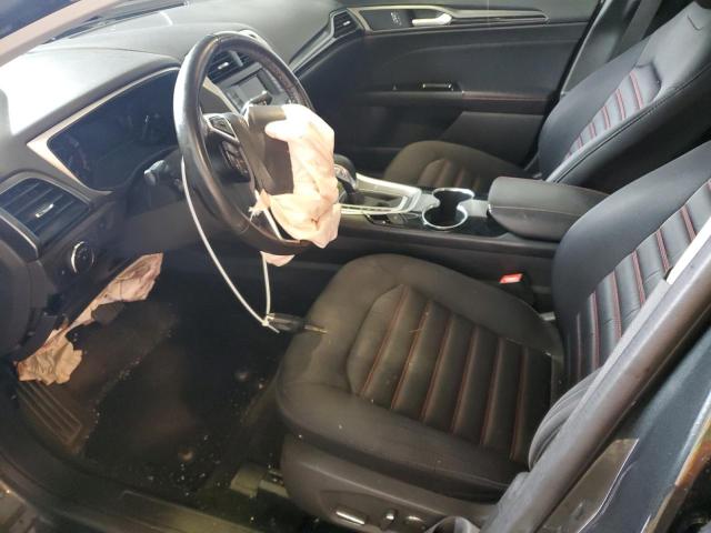Photo 7 from auction – 2015 FORD FUSION SE with VIN 3FA6P0H79FR124922