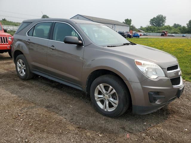 Photo 4 from auction – 2010 CHEVROLET EQUINOX LS with VIN 2CNALBEW2A6355244