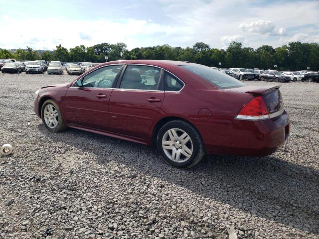 Photo 2 from auction – 2011 CHEVROLET IMPALA LT with VIN 2G1WB5EK8B1241722