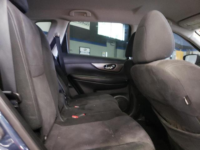 Photo 10 from auction – 2016 NISSAN ROGUE S with VIN KNMAT2MV3GP599457