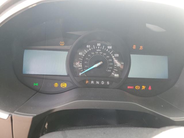 Photo 9 from auction – 2021 FORD EDGE SE with VIN 2FMPK3G99MBA24411