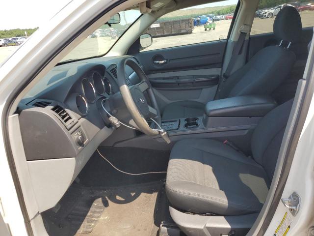 Photo 7 from auction – 2008 DODGE MAGNUM with VIN 2D4FV47T88H130492