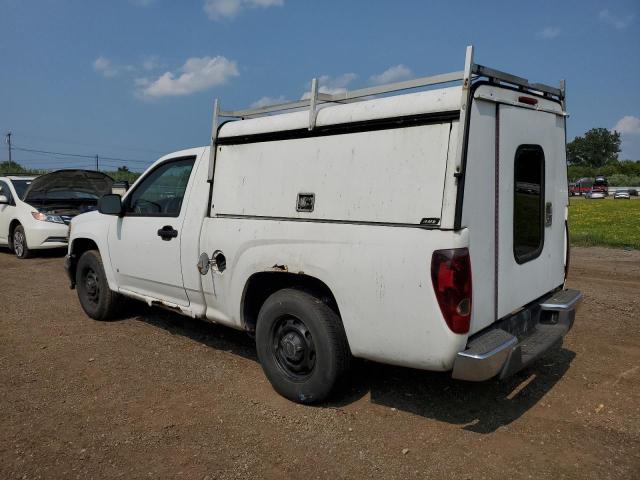 Photo 2 from auction – 2008 CHEVROLET COLORADO with VIN 1GCCS149788189264
