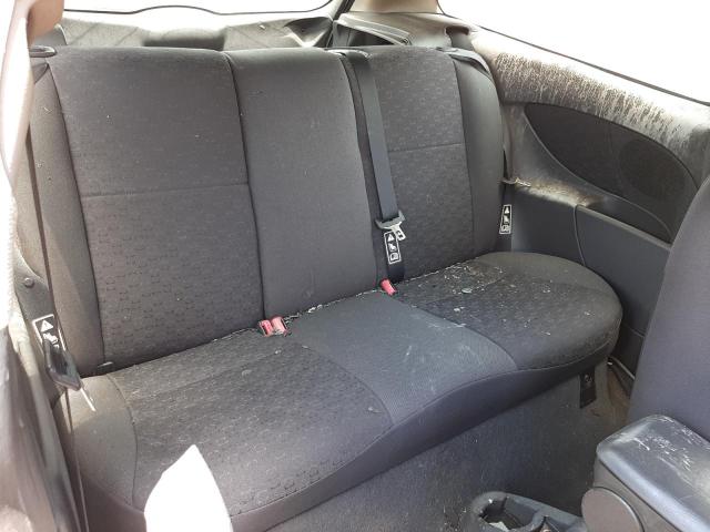 Photo 10 from auction – 2003 FORD FOCUS ZX3 with VIN 3FAFP31393R149050