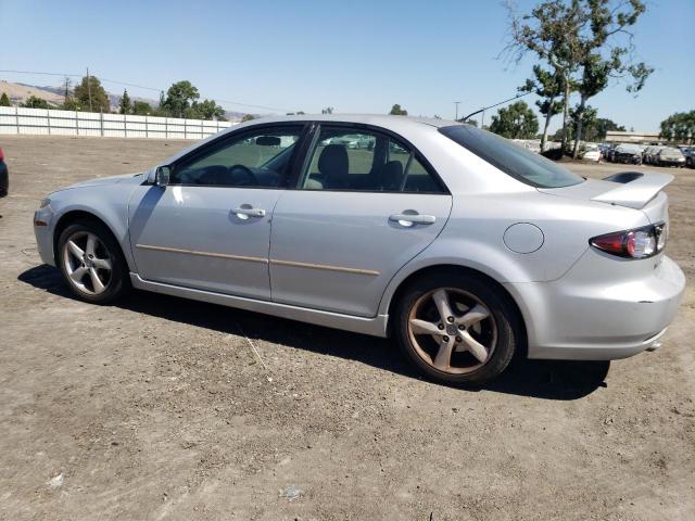 Photo 2 from auction – 2007 MAZDA MAZDA6I with VIN 1YVHP80C875M42393