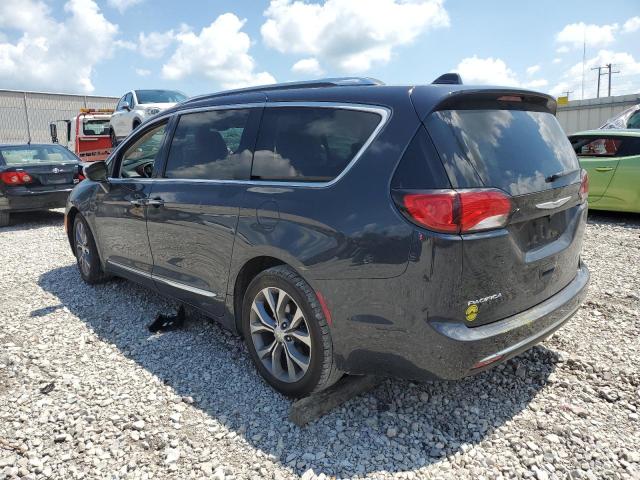 صورة رقم 2 من المزاد - 2020 CHRYSLER PACIFICA L مع VIN 2C4RC1GGXLR225057