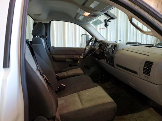 Zdjęcie 10 z aukcji – 2009 CHEVROLET SILVERADO z VIN 1GCHC44K09E103111