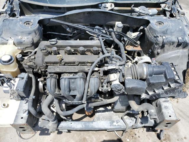 Photo 11 from auction – 2010 FORD FUSION S with VIN 3FAHP0GA3AR172561