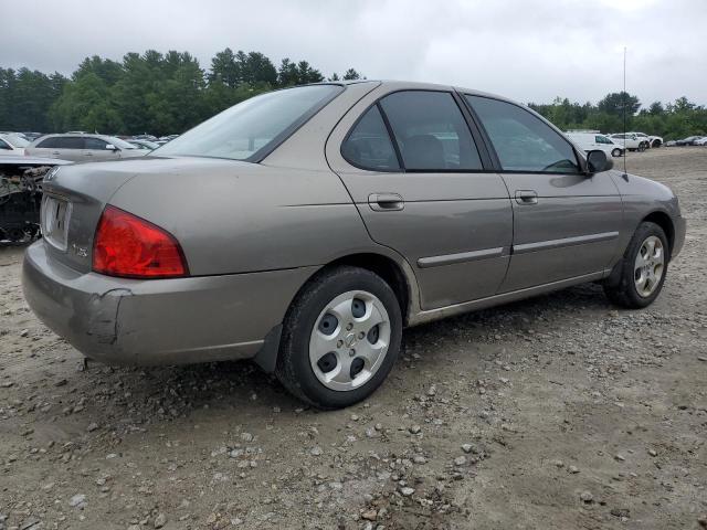 Photo 3 from auction – 2004 NISSAN SENTRA 1.8 with VIN 3N1CB51D64L863953