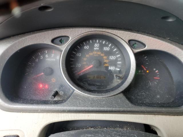 Photo 9 from auction – 2001 TOYOTA HIGHLANDER with VIN JTEGD21A910015387