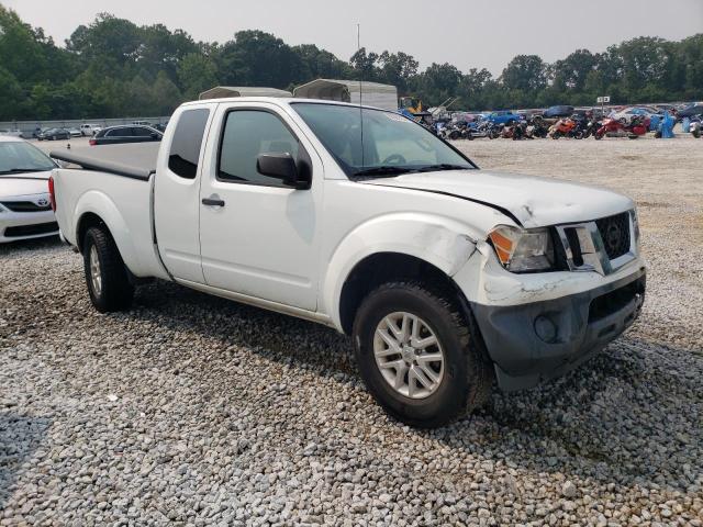 Photo 4 from auction – 2014 NISSAN FRONTIER S with VIN 1N6BD0CTXEN708945