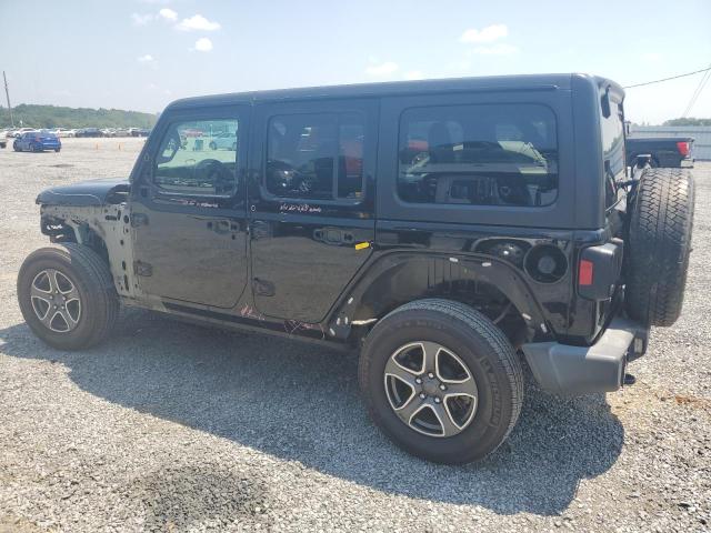 Photo 2 from auction – 2018 JEEP WRANGLER U with VIN 1C4HJXDG2JW264853