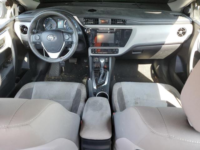 Photo 8 from auction – 2018 TOYOTA COROLLA L with VIN 2T1BURHE2JC040198