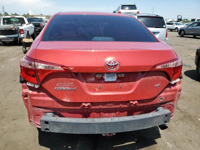 Photo 6 from auction – 2019 TOYOTA COROLLA L with VIN 5YFBURHE6KP869731