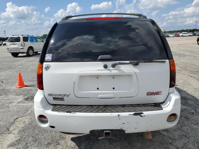 Photo 6 from auction – 2003 GMC ENVOY with VIN 1GKDT13S332304867