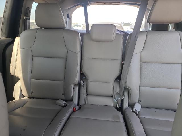 Photo 10 from auction – 2014 HONDA ODYSSEY EX with VIN 5FNRL5H61EB092443