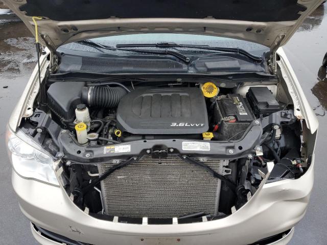Photo 12 from auction – 2014 DODGE GRAND CARA with VIN 2C4RDGCG7ER356701