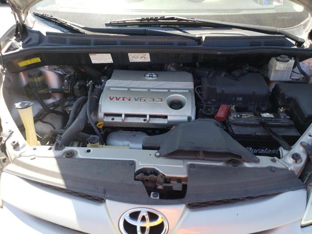Photo 12 from auction – 2006 TOYOTA SIENNA with VIN 5TDZA23CX6S520928