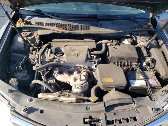 Photo 11 from auction – 2013 TOYOTA CAMRY L with VIN 4T1BF1FK5DU272964