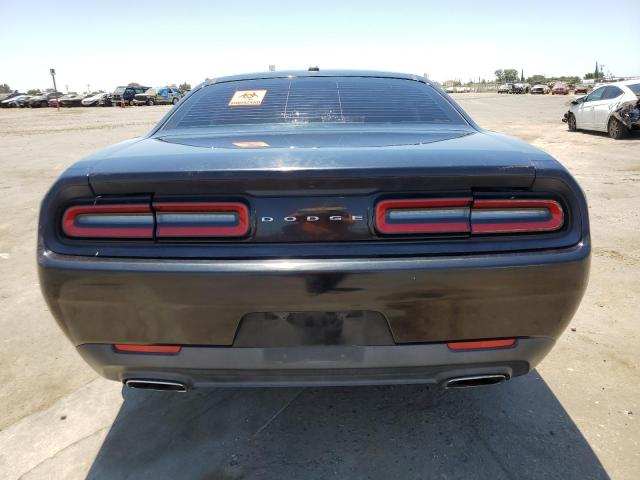 Photo 6 from auction – 2015 DODGE CHALLENGER with VIN 2C3CDZAG3FH909795
