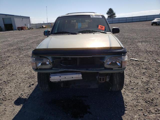 Photo 5 from auction – 1997 FORD EXPLORER with VIN 1FMDU35P4VZA63632