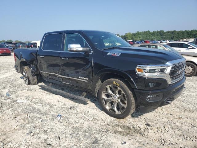 Снимка 4 от търг – 2021 RAM 1500 LIMIT с VIN 1C6SRFHM3MN780441