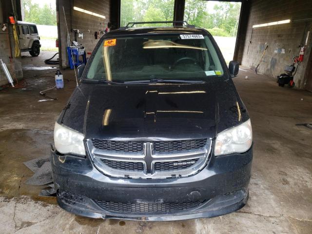 Photo 5 from auction – 2012 DODGE GRAND CARA with VIN 2C4RDGCG1CR202059