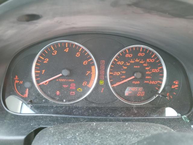 Photo 9 from auction – 2003 MAZDA 6 S with VIN 1YVFP80D135M52175