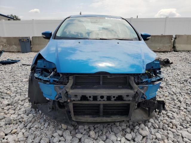 Photo 5 from auction – 2014 FORD FOCUS SE with VIN 1FADP3F24EL128549