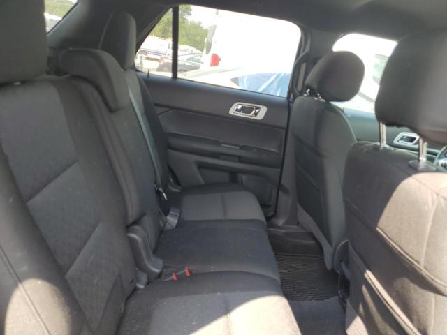 Photo 10 from auction – 2015 FORD EXPLORER X with VIN 1FM5K8D81FGA46351