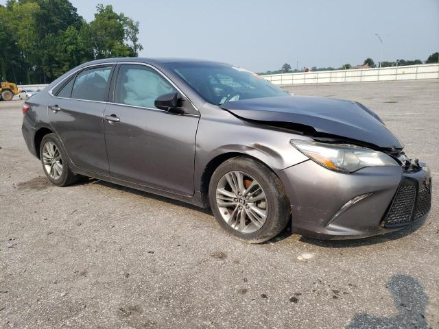 Photo 4 from auction – 2017 TOYOTA CAMRY LE with VIN 4T1BF1FK5HU675672