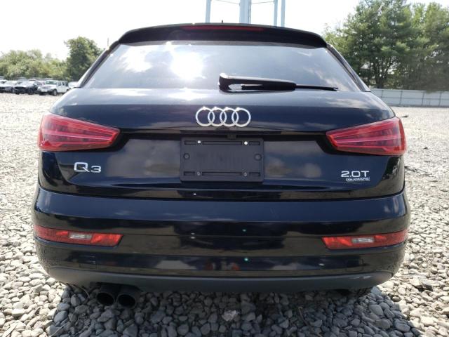 Photo 6 from auction – 2017 AUDI Q3 PREMIUM with VIN WA1ECCFS4HR014895