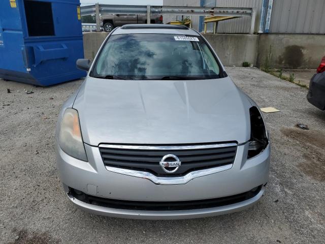Photo 5 from auction – 2008 NISSAN ALTIMA 2.5 with VIN 1N4AL21E98N414755