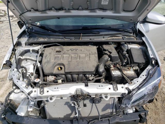 Photo 11 from auction – 2018 TOYOTA COROLLA L with VIN 2T1BURHE7JC070216