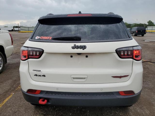 Фото 6 с аукциона – 2019 JEEP COMPASS TR с VIN 3C4NJDDBXKT790368