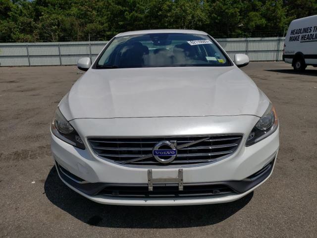 Photo 5 from auction – 2016 VOLVO S60 PREMIE with VIN LYV612TKXGB111524