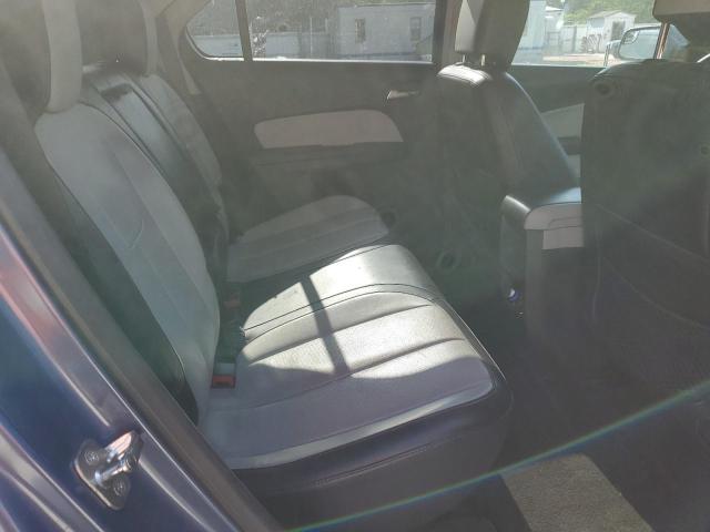 Photo 11 from auction – 2012 CHEVROLET EQUINOX LT with VIN 2GNALPEK8C6191507
