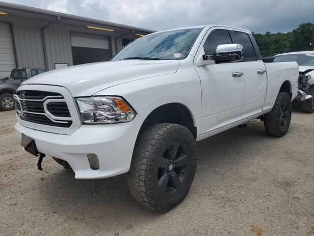 RAM 1500 ST 2016 with VIN 1C6RR7FT0GS419317 - Photo from auction
