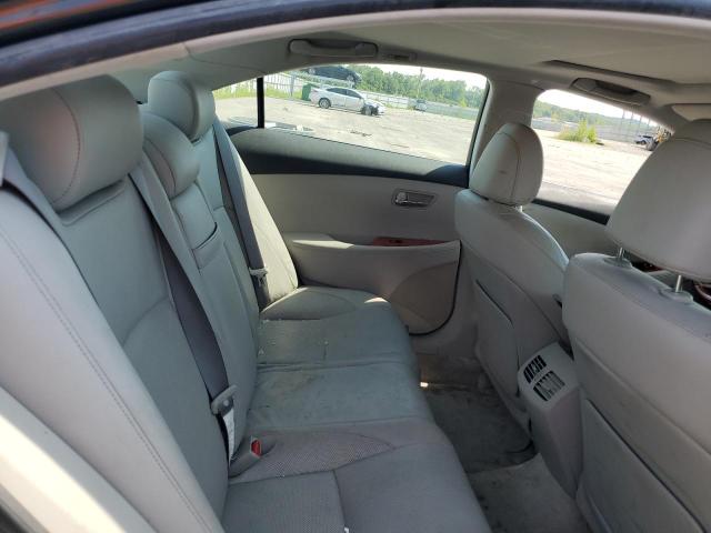 Photo 10 from auction – 2008 LEXUS ES 350 with VIN JTHBJ46G282248654