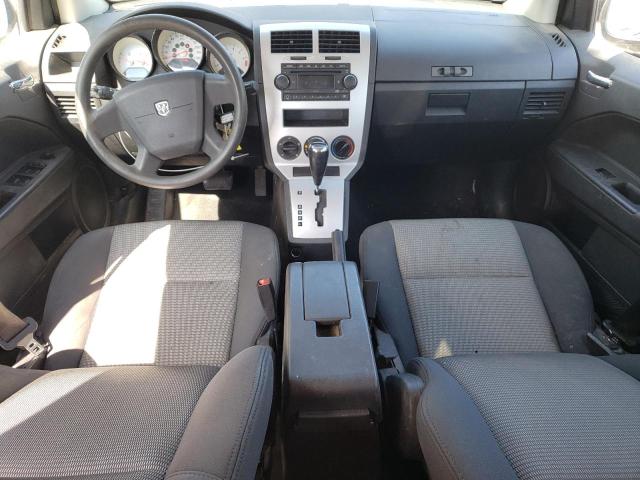 Photo 8 from auction – 2008 DODGE CALIBER SX with VIN 1B3HB48B18D583758
