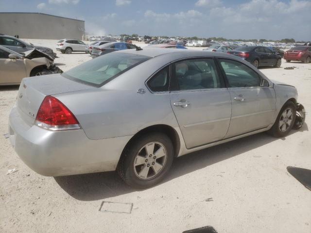 Photo 3 from auction – 2008 CHEVROLET IMPALA LT with VIN 2G1WT58K481307118