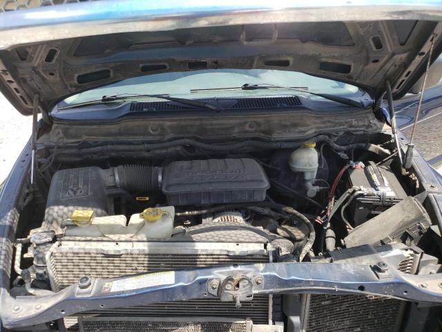 Photo 11 from auction – 2007 DODGE RAM PICKUP with VIN 1D7HA18P87J551777