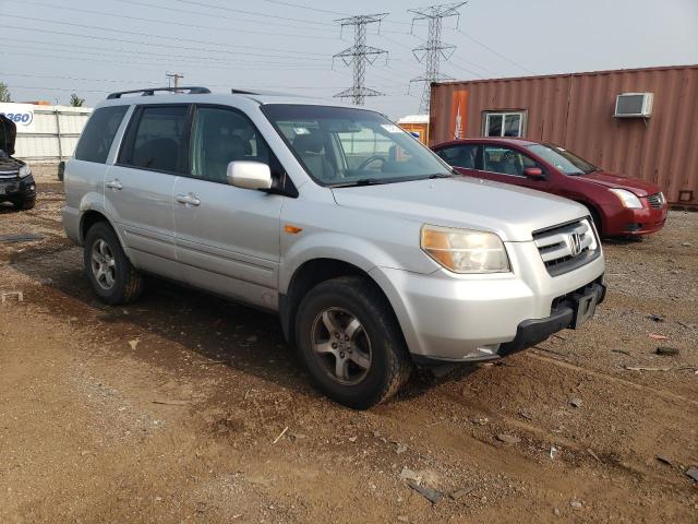 Zdjęcie 4 z aukcji – 2008 HONDA PILOT EXL z VIN 5FNYF18508B035738