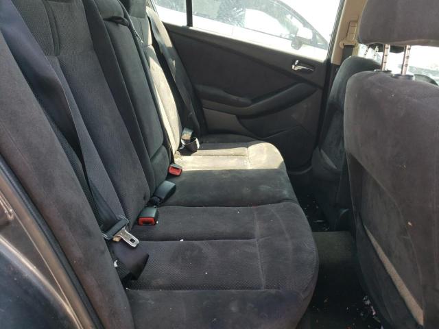 Photo 10 from auction – 2008 NISSAN ALTIMA 3.5 with VIN 1N4BL21E58C160848